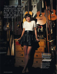 Lou Doillon