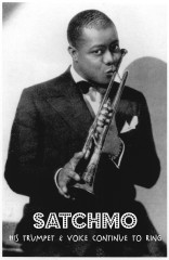 Louis Armstrong