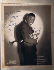 Louis Armstrong