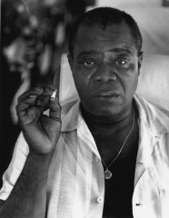 Louis Armstrong