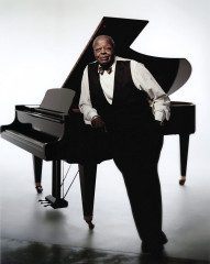 Louis Armstrong