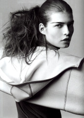 Louise Pedersen