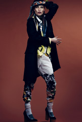 Louise Pedersen