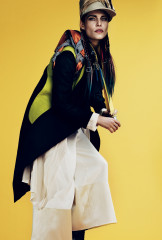 Louise Pedersen