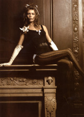 Louise Pedersen