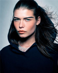 Louise Pedersen