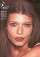 Louise Pedersen