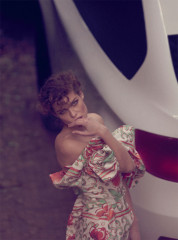 Louise Pedersen