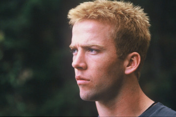 Lucas Black