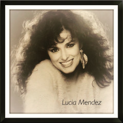 Lucia Mendez