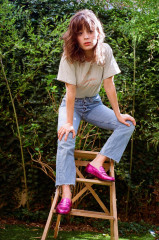 Lucie Bourdeu