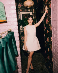 Lucy Hale