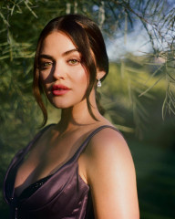Lucy Hale