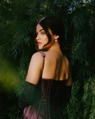 Lucy Hale
