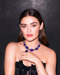 Lucy Hale
