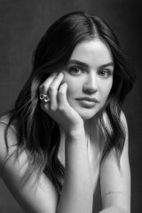 Lucy Hale