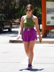 Lucy Hale