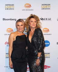 Lucy Lawless
