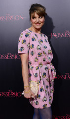 Lucy Lawless