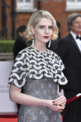 Lucy Boynton
