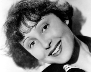 Luise Rainer