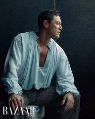 Luke Evans