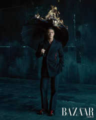 Luke Evans