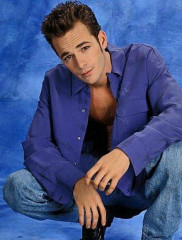 Luke Perry