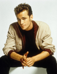 Luke Perry