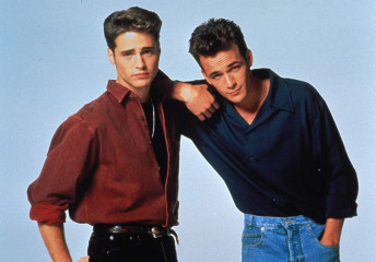Luke Perry