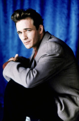 Luke Perry