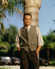 Luke Perry