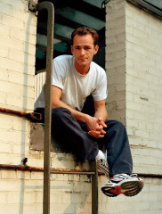 Luke Perry