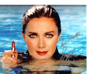 Lynda Carter