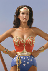 Lynda Carter