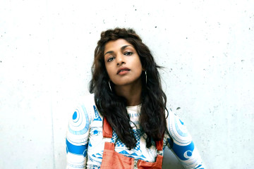 M.I.A.