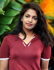 M.I.A.