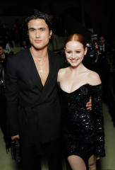 Madelaine Petsch
