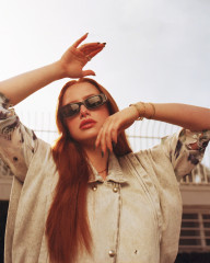 Madelaine Petsch