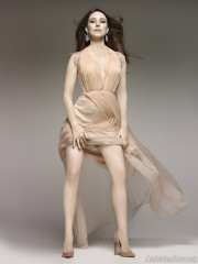 Madeleine Stowe