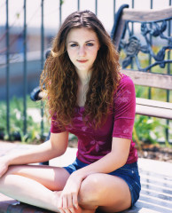 Madeline Zima