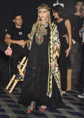Madonna