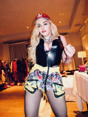 Madonna