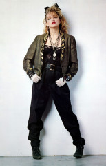 Madonna