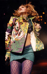 Madonna
