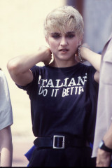 Madonna