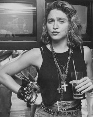 Madonna