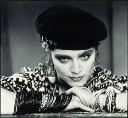 Madonna