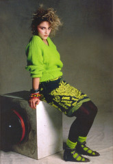 Madonna