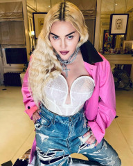 Madonna